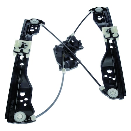 Wai Global POWER WINDOW REGULATOR ONLY, WPR6142L WPR6142L